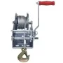 Manuelle Winde 1130 kg von vidaXL, Winden - Ref: Foro24-141631, Preis: 48,51 €, Rabatt: %