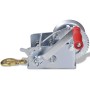 Manuelle Winde 1130 kg von vidaXL, Winden - Ref: Foro24-141631, Preis: 43,97 €, Rabatt: %