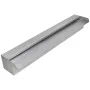 Rectangular waterfall fountain stainless steel pool 60 cm by vidaXL, Fountains and waterfalls - Ref: Foro24-41667, Price: 86,...