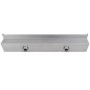 Rectangular waterfall fountain stainless steel pool 60 cm by vidaXL, Fountains and waterfalls - Ref: Foro24-41667, Price: 101...
