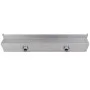 Rectangular waterfall fountain stainless steel pool 60 cm by vidaXL, Fountains and waterfalls - Ref: Foro24-41667, Price: 86,...