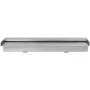 Rectangular waterfall fountain stainless steel pool 60 cm by vidaXL, Fountains and waterfalls - Ref: Foro24-41667, Price: 86,...
