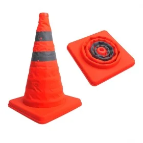 Folding safety cone, ProPlus 540320 by ProPlus, Road and traffic signs - Ref: Foro24-404070, Price: 18,46 €, Discount: %
