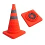 Folding safety cone, ProPlus 540320 by ProPlus, Road and traffic signs - Ref: Foro24-404070, Price: 18,46 €, Discount: %