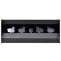 Magnetic shooting target collects 4+1 pellets duck design by vidaXL, Shooting targets - Ref: Foro24-90827, Price: 57,74 €, Di...