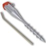 Schirmständer aus verzinktem Stahl 55 cm von vidaXL, Schirmständer - Ref: Foro24-141515, Preis: 23,56 €, Rabatt: %
