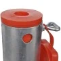 Galvanized steel umbrella stand 55 cm by vidaXL, Umbrella bases - Ref: Foro24-141515, Price: 23,56 €, Discount: %