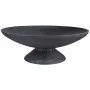Guarda leña en forma de cuenco, Esschert Design S FF209 by Esschert Design, Chimneys - Ref: Foro24-404616, Price: 68,96 €, Di...