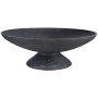 Lagern Sie das Holz in einer Schüssel, Esschert Design S FF209 von Esschert Design, Kamine - Ref: Foro24-404616, Preis: 68,86...
