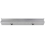Rectangular waterfall fountain LED pool stainless steel 90 cm by vidaXL, Fountains and waterfalls - Ref: Foro24-41674, Price:...