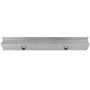 Rectangular waterfall fountain LED pool stainless steel 90 cm by vidaXL, Fountains and waterfalls - Ref: Foro24-41674, Price:...
