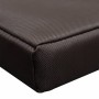 Braune rechteckige Hundematte L von vidaXL, Betten für Hunde - Ref: Foro24-170241, Preis: 27,88 €, Rabatt: %