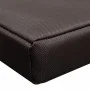 Estera para perros rectangular marrón L de vidaXL, Camas para perros - Ref: Foro24-170241, Precio: 31,07 €, Descuento: %