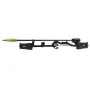 Compound bow for youth with accessories and aluminum arrows by vidaXL, compound bows - Ref: Foro24-90853, Price: 81,47 €, Dis...