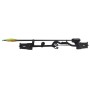 Compoundbogen für Jugendliche mit Zubehör und Aluminiumpfeilen von vidaXL, Compoundbögen - Ref: Foro24-90853, Preis: 86,06 €,...