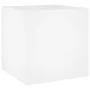 Flurmöbel aus weißem Sperrholz von , Kleiderschränke - Ref: Foro24-3082053, Preis: 89,99 €, Rabatt: %