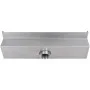 Rectangular LED stainless steel pool cascade fountain 45 cm by vidaXL, Fountains and waterfalls - Ref: Foro24-41672, Price: 6...
