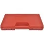 Juego de machos y terrajas 40 piezas de vidaXL, Juegos de herramientas manuales - Ref: Foro24-210318, Precio: 43,12 €, Descue...