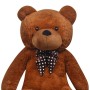 Großer brauner XXL-Teddybär 160 cm von vidaXL, Stofftiere - Ref: Foro24-80100, Preis: 72,89 €, Rabatt: %