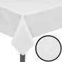5 white tablecloths 170 x 130 cm by vidaXL, Covers - Ref: Foro24-130802, Price: 50,44 €, Discount: %