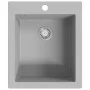 Arbeitsplatte aus grauem Granit von vidaXL, Sinkt - Ref: Foro24-141673, Preis: 132,48 €, Rabatt: %