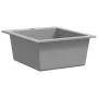Arbeitsplatte aus grauem Granit von vidaXL, Sinkt - Ref: Foro24-141673, Preis: 132,48 €, Rabatt: %