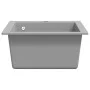 Arbeitsplatte aus grauem Granit von vidaXL, Sinkt - Ref: Foro24-141673, Preis: 132,48 €, Rabatt: %