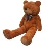 Large XXL brown teddy bear 85 cm by vidaXL, Stuffed animals - Ref: Foro24-80096, Price: 27,06 €, Discount: %