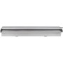 Rechteckiger LED-Wasserfallbrunnen für Edelstahlpool 60 cm von vidaXL, Brunnen und Wasserfälle - Ref: Foro24-41673, Preis: 12...