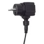 Rechteckiger LED-Wasserfallbrunnen für Edelstahlpool 60 cm von vidaXL, Brunnen und Wasserfälle - Ref: Foro24-41673, Preis: 10...