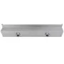 Rectangular LED waterfall fountain for stainless steel pool 60 cm by vidaXL, Fountains and waterfalls - Ref: Foro24-41673, Pr...