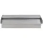 Rectangular waterfall fountain stainless steel pool 30 cm by vidaXL, Fountains and waterfalls - Ref: Foro24-41665, Price: 49,...