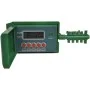 Automatic irrigation system with sprinklers and timer by vidaXL, Sprinkler controls - Ref: Foro24-41597, Price: 40,27 €, Disc...