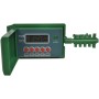 Automatisches Bewässerungssystem mit Sprinkler und Zeitschaltuhr von vidaXL, Sprinklersteuerung - Ref: Foro24-41597, Preis: 3...