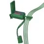 Automatic irrigation system with sprinklers and timer by vidaXL, Sprinkler controls - Ref: Foro24-41597, Price: 40,27 €, Disc...
