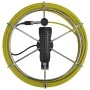 Cámara de inspección de tuberías 30 m con caja de control DVR de vidaXL, Sondas y visores - Ref: Foro24-141772, Precio: 695,3...