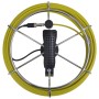 Pipe inspection camera 30 m with DVR control box by vidaXL, Probes and scopes - Ref: Foro24-141772, Price: 707,49 €, Discount: %