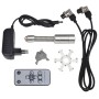 Pipe inspection camera 30 m with DVR control box by vidaXL, Probes and scopes - Ref: Foro24-141772, Price: 707,49 €, Discount: %