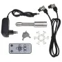 Pipe inspection camera 30 m with DVR control box by vidaXL, Probes and scopes - Ref: Foro24-141772, Price: 695,47 €, Discount: %