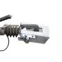 ProPlus Trailer anti-theft padlock with closure 110x110 mm by ProPlus, Trailers for goods and transport - Ref: Foro24-404025,...