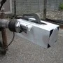 ProPlus Trailer anti-theft padlock with closure 110x110 mm by ProPlus, Trailers for goods and transport - Ref: Foro24-404025,...