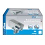ProPlus Trailer anti-theft padlock with closure 110x110 mm by ProPlus, Trailers for goods and transport - Ref: Foro24-404025,...