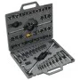 Schneidkluppen- und Gewindeschneidersatz, 45-teilig von vidaXL, Themen - Ref: Foro24-210319, Preis: 126,75 €, Rabatt: %