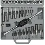 Schneidkluppen- und Gewindeschneidersatz, 45-teilig von vidaXL, Themen - Ref: Foro24-210319, Preis: 126,75 €, Rabatt: %