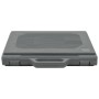 Set de machos y terrajas 45 piezas by vidaXL, Threads - Ref: Foro24-210319, Price: 129,32 €, Discount: %