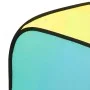 Children's play store with 250 multicolored balls 190x264x90 cm by , Play tents and tunnels - Ref: Foro24-3107756, Price: 85,...