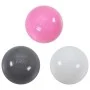Children's play store with 250 multicolored balls 190x264x90 cm by , Play tents and tunnels - Ref: Foro24-3107756, Price: 85,...