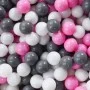 Children's play store with 250 multicolored balls 190x264x90 cm by , Play tents and tunnels - Ref: Foro24-3107756, Price: 85,...