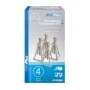 Soporte estabilizador de aluminio remolques ProPlus 360803 4 pzas de ProPlus, Tráilers para mercancías y transporte - Ref: Fo...