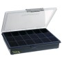 Caja organizadora Assorter 5-18 136167 de Raaco